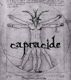 Capracide : Reign of Terror